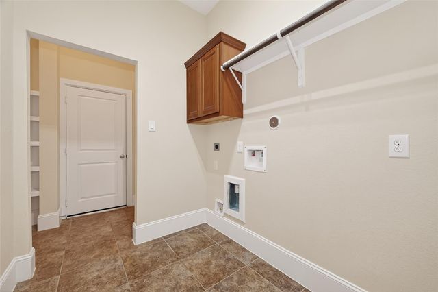 2919 Jadestone Lane, Richmond, TX 77406