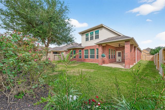 2919 Jadestone Lane, Richmond, TX 77406