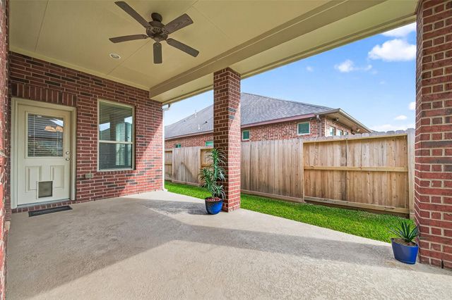 2919 Jadestone Lane, Richmond, TX 77406