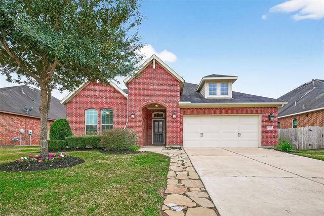 2919 Jadestone Lane, Richmond, TX 77406