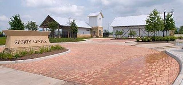 2919 Jadestone Lane, Richmond, TX 77406