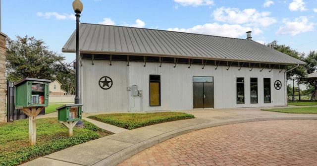 2919 Jadestone Lane, Richmond, TX 77406