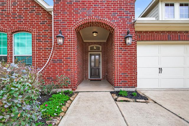 2919 Jadestone Lane, Richmond, TX 77406