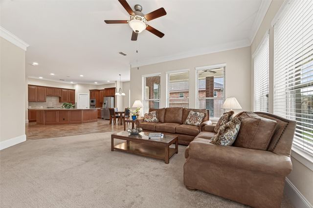 2919 Jadestone Lane, Richmond, TX 77406