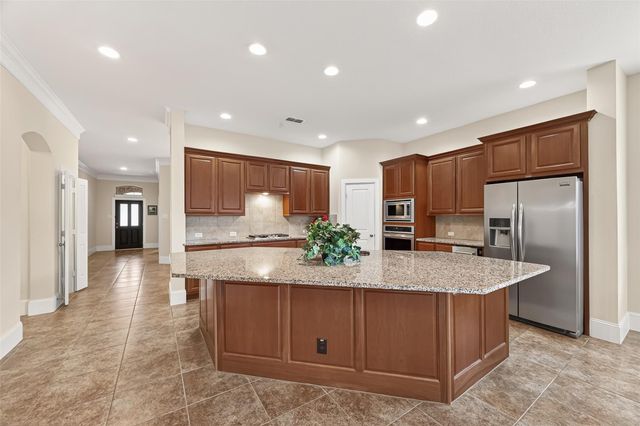 2919 Jadestone Lane, Richmond, TX 77406