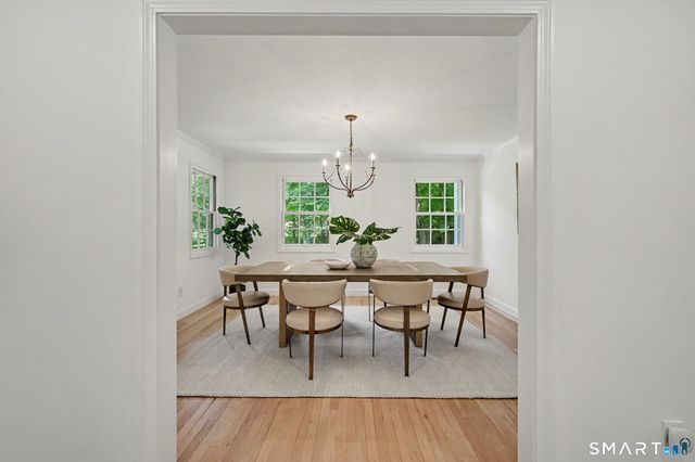 148 West Hills Road, New Canaan, CT 06840