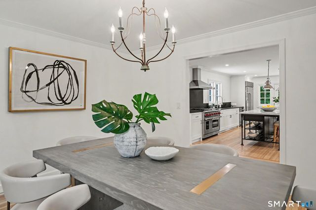 148 West Hills Road, New Canaan, CT 06840
