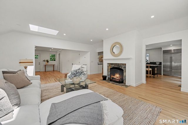 148 West Hills Road, New Canaan, CT 06840