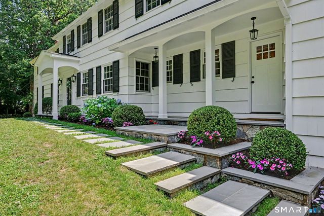 148 West Hills Road, New Canaan, CT 06840