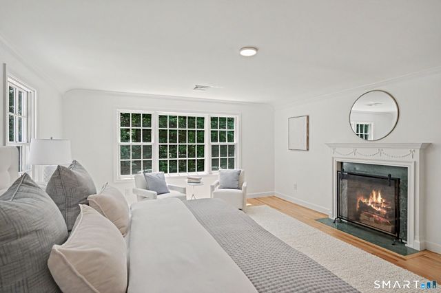 148 West Hills Road, New Canaan, CT 06840