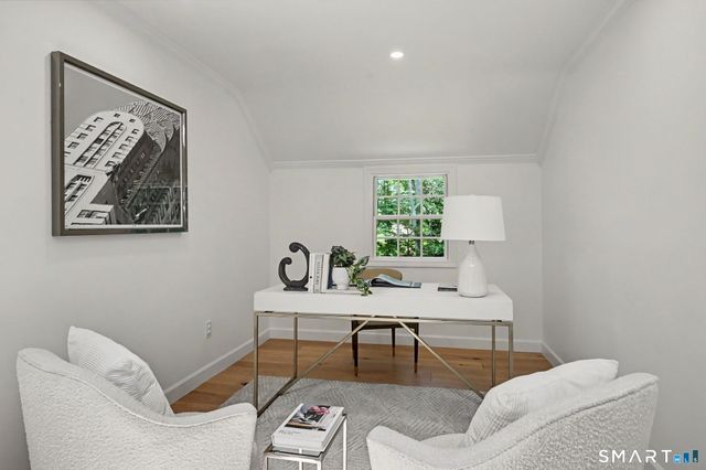 148 West Hills Road, New Canaan, CT 06840