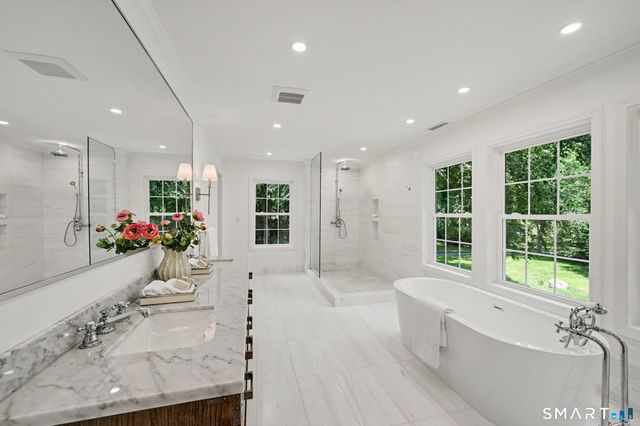 148 West Hills Road, New Canaan, CT 06840