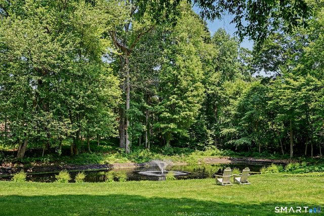 148 West Hills Road, New Canaan, CT 06840