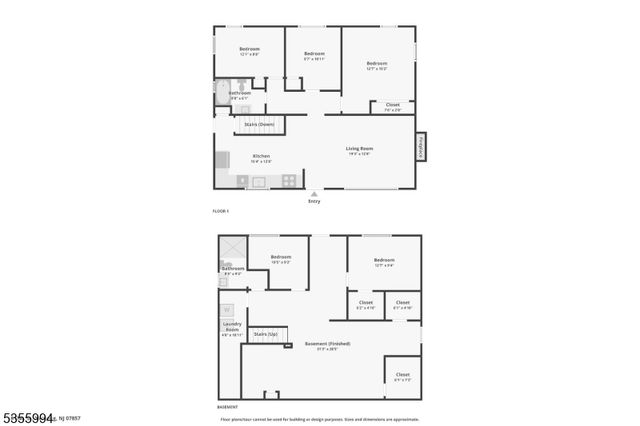 8 Oak St, Netcong Boro, NJ 07857