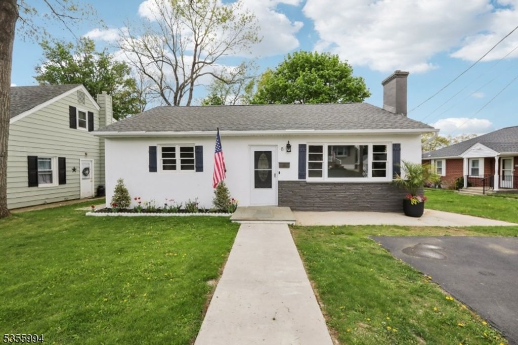 8 Oak St, Netcong Boro, NJ 07857