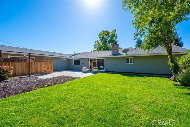 3621 Cerrito, Santa Ynez, CA 93460