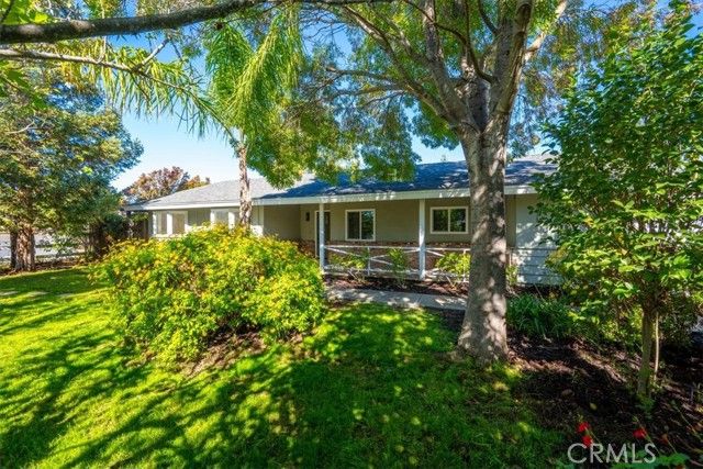 3621 Cerrito, Santa Ynez, CA 93460