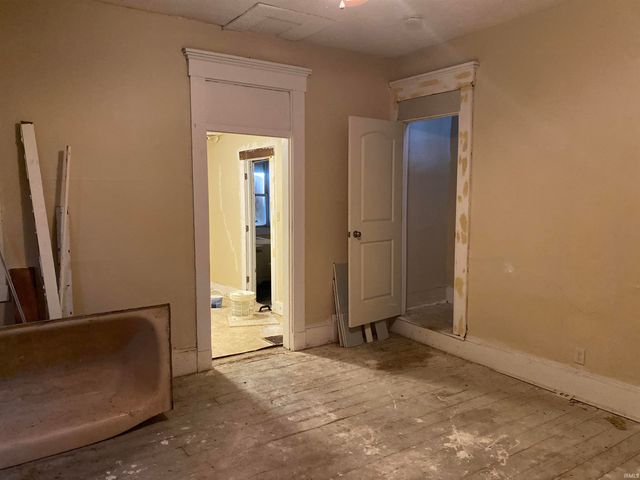 407-409 S 8th Street, Richmond, IN 47374