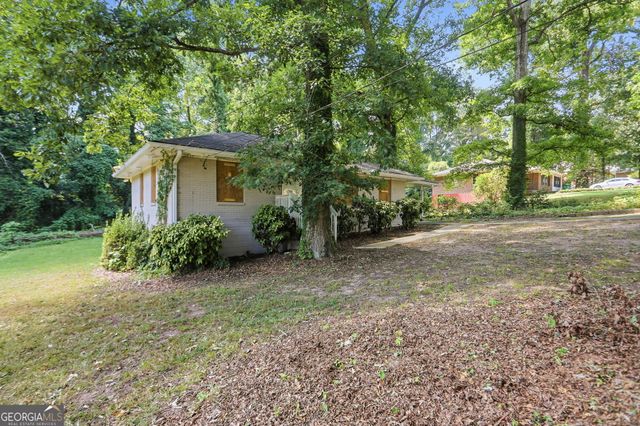 4267 Lamar Street, Decatur, GA 30035