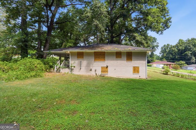 4267 Lamar Street, Decatur, GA 30035