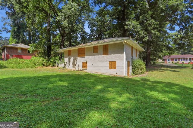 4267 Lamar Street, Decatur, GA 30035