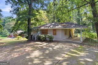 4267 Lamar Street, Decatur, GA 30035