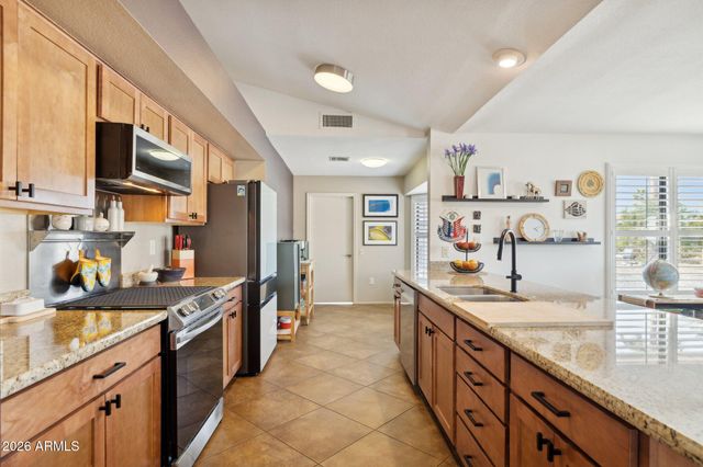 12402 W WESTGATE Drive, Sun City West, AZ 85375