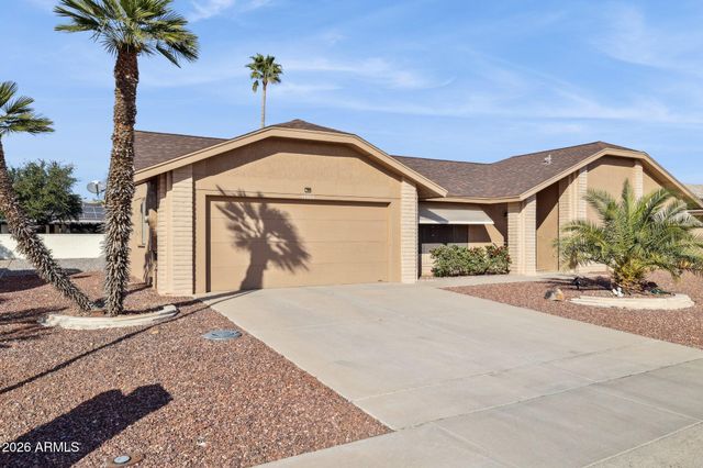 12402 W WESTGATE Drive, Sun City West, AZ 85375