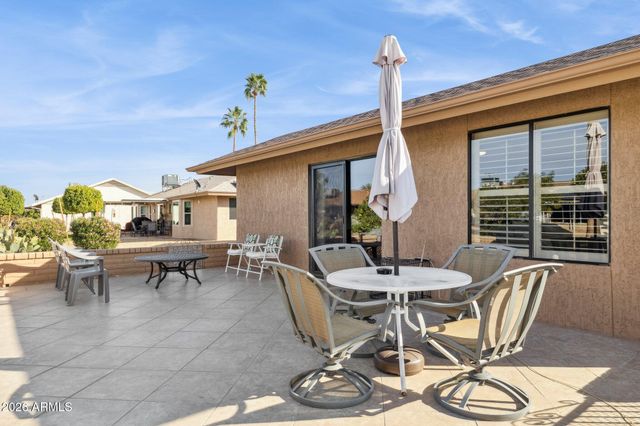 12402 W WESTGATE Drive, Sun City West, AZ 85375