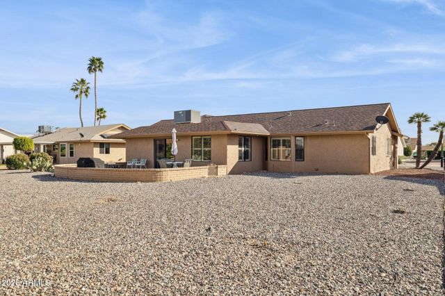 12402 W WESTGATE Drive, Sun City West, AZ 85375