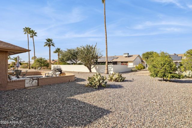 12402 W WESTGATE Drive, Sun City West, AZ 85375