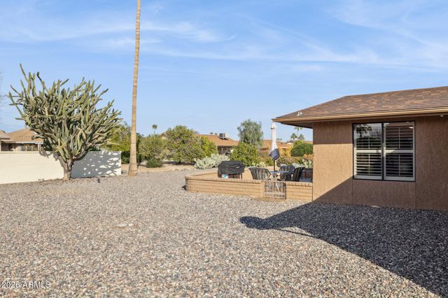 12402 W WESTGATE Drive, Sun City West, AZ 85375