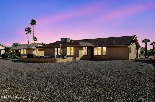 12402 W WESTGATE Drive, Sun City West, AZ 85375