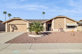12402 W WESTGATE Drive, Sun City West, AZ 85375