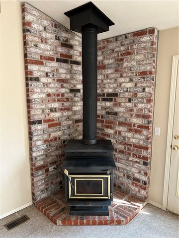 2 Ventnor Drive, Bella Vista, AR 72715