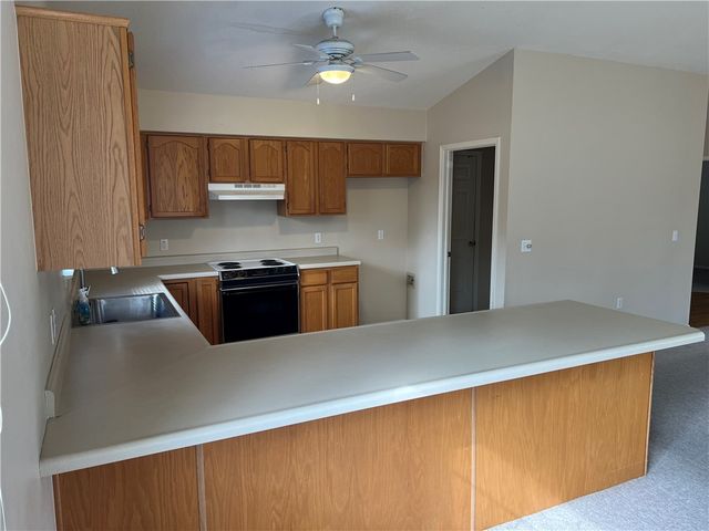 2 Ventnor Drive, Bella Vista, AR 72715