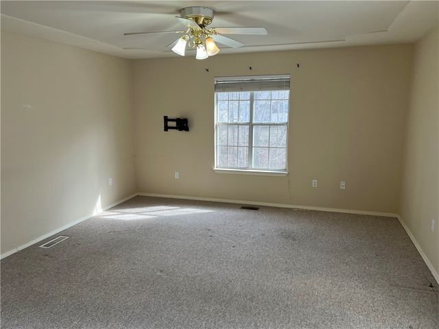 2 Ventnor Drive, Bella Vista, AR 72715