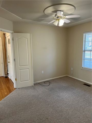 2 Ventnor Drive, Bella Vista, AR 72715