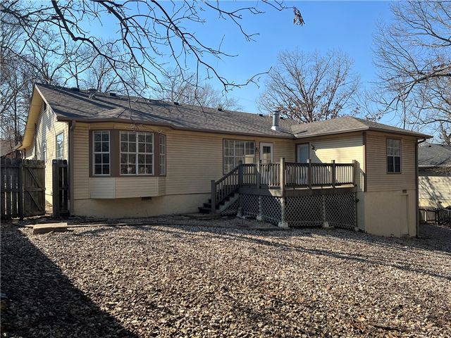 2 Ventnor Drive, Bella Vista, AR 72715