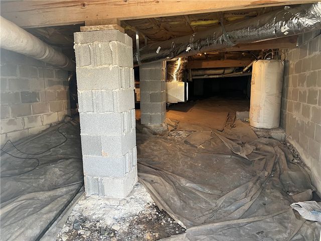 2 Ventnor Drive, Bella Vista, AR 72715