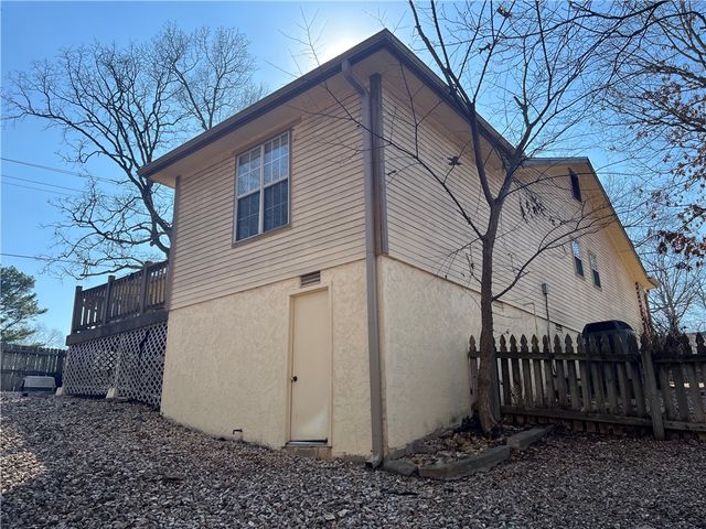 2 Ventnor Drive, Bella Vista, AR 72715