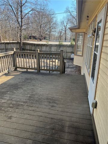 2 Ventnor Drive, Bella Vista, AR 72715