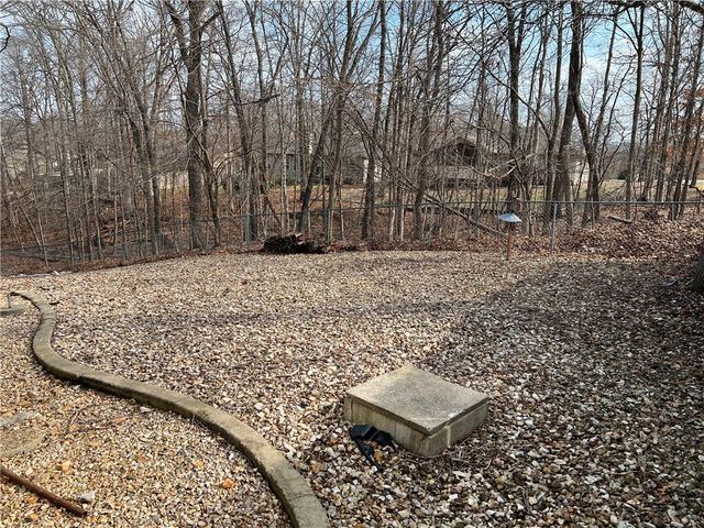 2 Ventnor Drive, Bella Vista, AR 72715