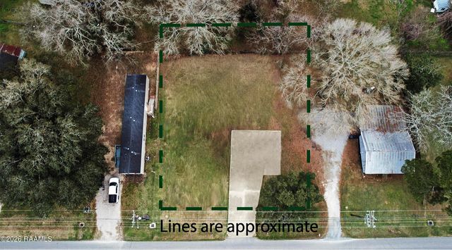 Address unavailable.