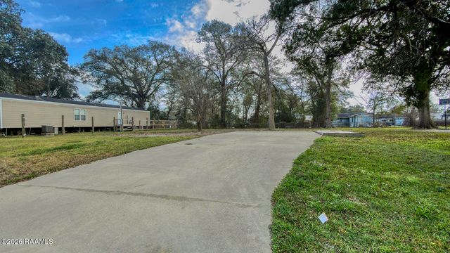 Address unavailable.