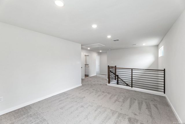 15540 SALMON SPG, San Antonio, TX 78253
