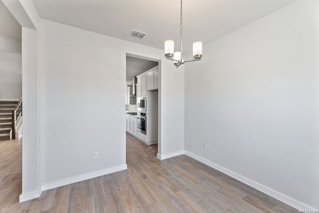 15540 SALMON SPG, San Antonio, TX 78253