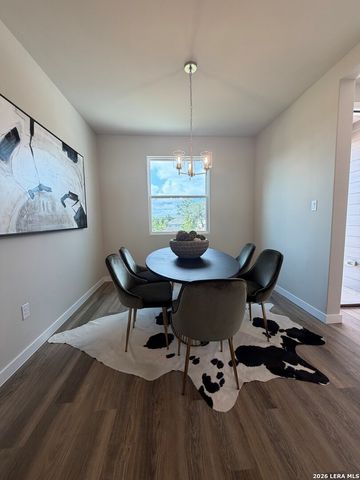 15540 SALMON SPG, San Antonio, TX 78253