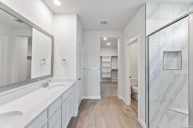 15540 SALMON SPG, San Antonio, TX 78253