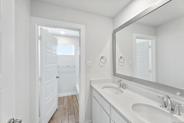 15540 SALMON SPG, San Antonio, TX 78253